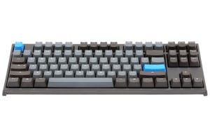 Bàn phím cơ Ducky One Skyline TKL Blue Switch  2